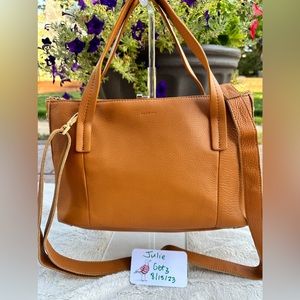 Hammitt Addie Medium, Nectar Tan, NWT